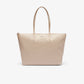 Large L.12.12 Concept Tote - NF1888PK
