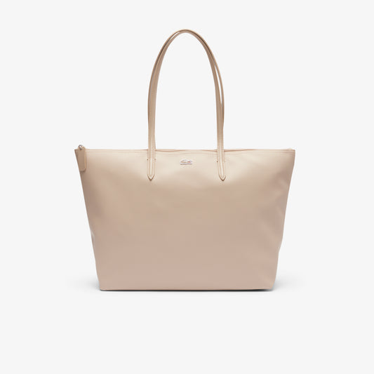 Large L.12.12 Concept Tote - NF1888PK