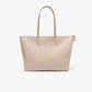 Large L.12.12 Concept Tote - NF1888PK