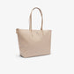 Large L.12.12 Concept Tote - NF1888PK