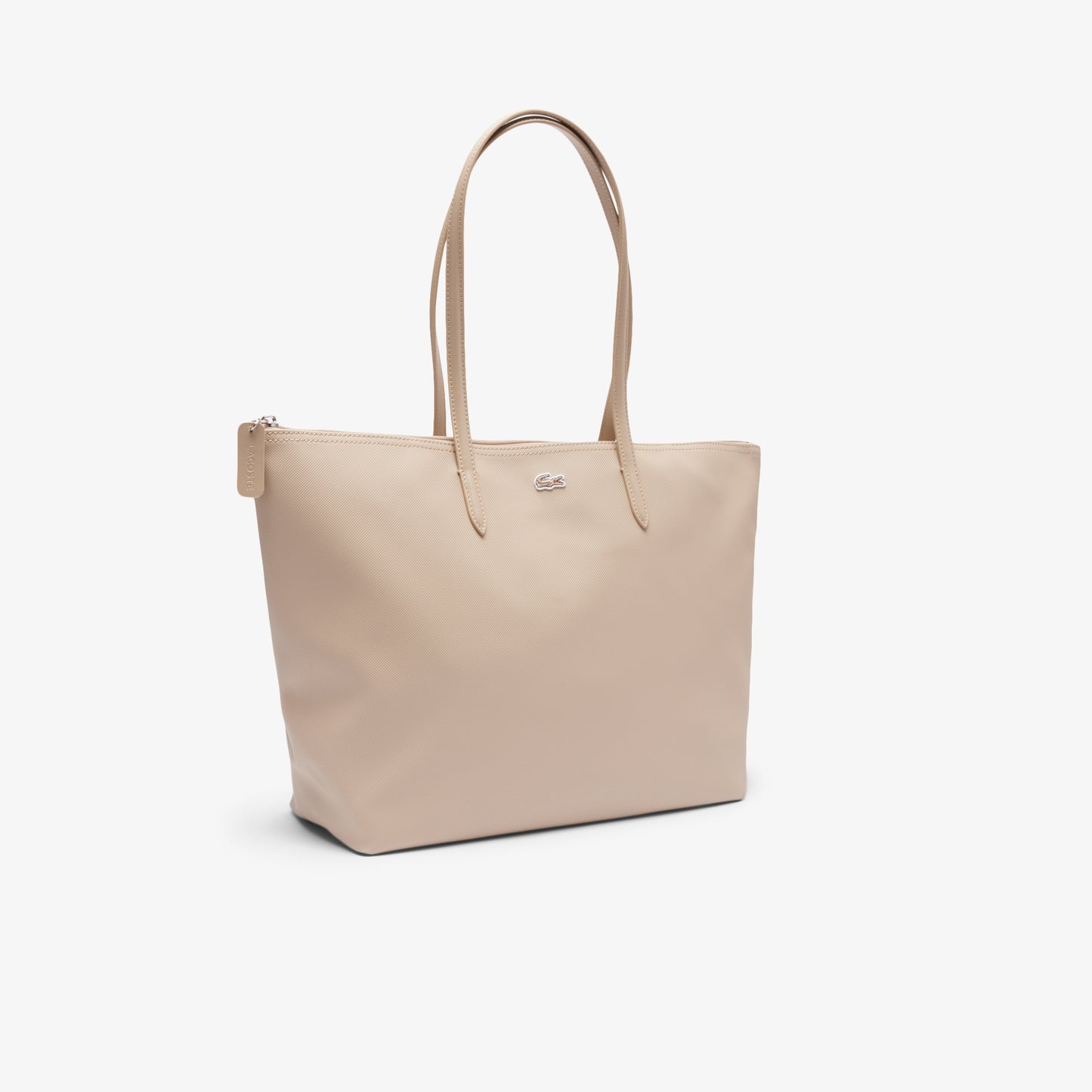 Large L.12.12 Concept Tote - NF1888PK