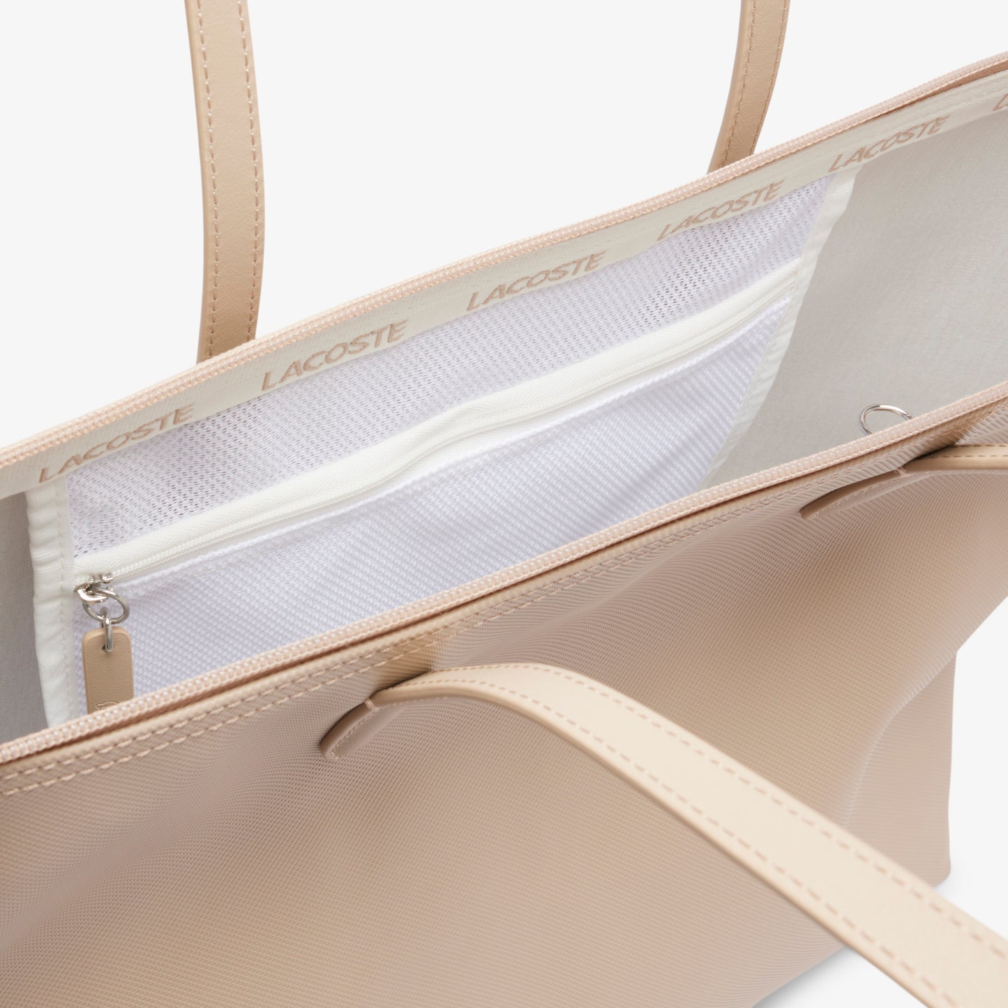 Large L.12.12 Concept Tote - NF1888PK