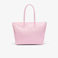 Large L.12.12 Concept Tote - NF1888PK