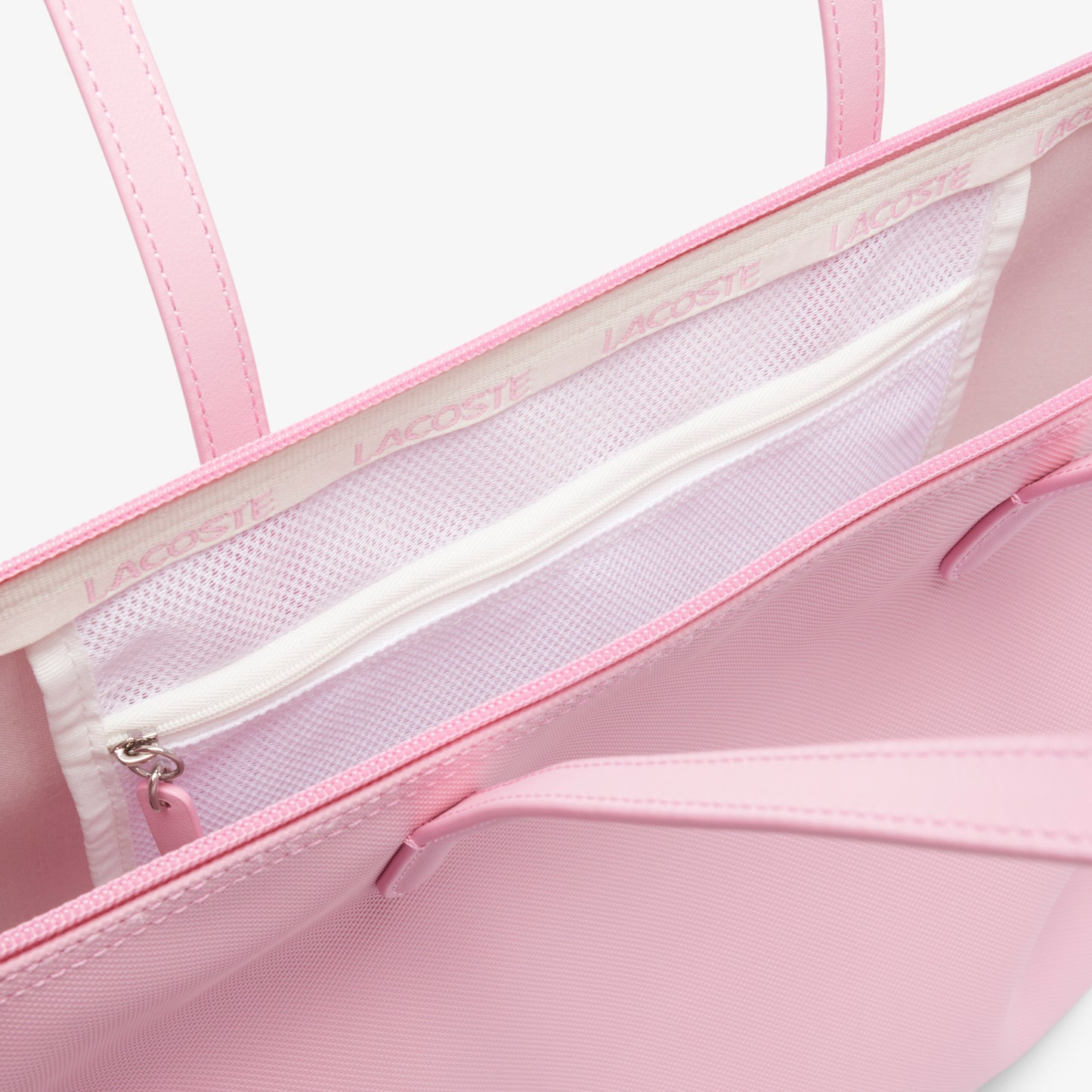 Large L.12.12 Concept Tote - NF1888PK