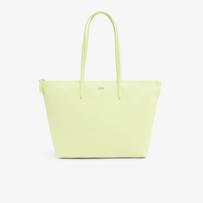 Large L.12.12 Concept Tote - NF1888PK
