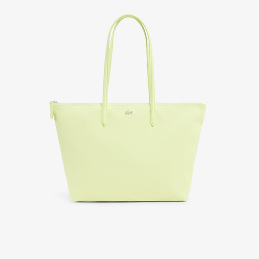 Large L.12.12 Concept Tote - NF1888PK