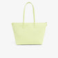 Large L.12.12 Concept Tote - NF1888PK