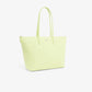 Large L.12.12 Concept Tote - NF1888PK