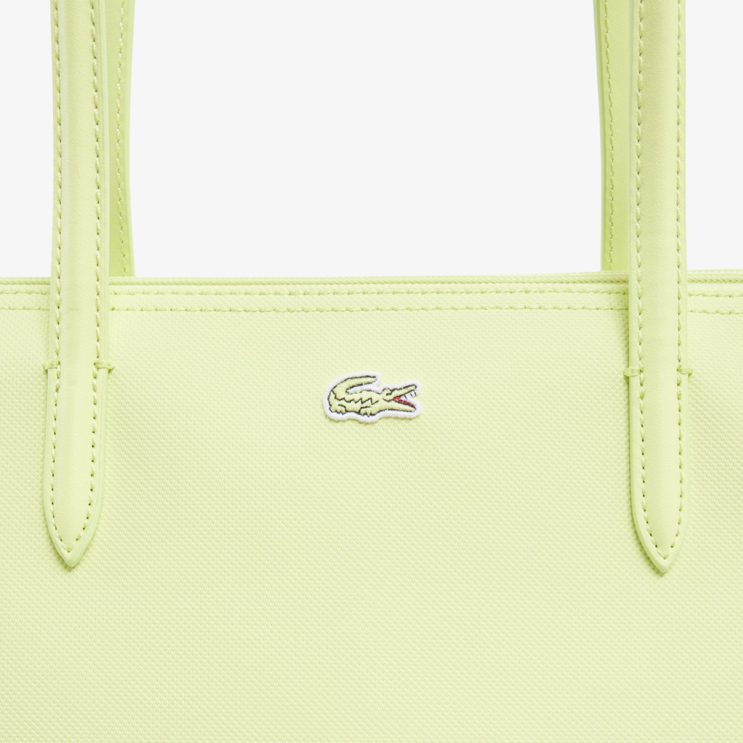 Large L.12.12 Concept Tote - NF1888PK