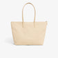 Large L.12.12 Concept Tote - NF1888PK