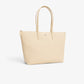Large L.12.12 Concept Tote - NF1888PK