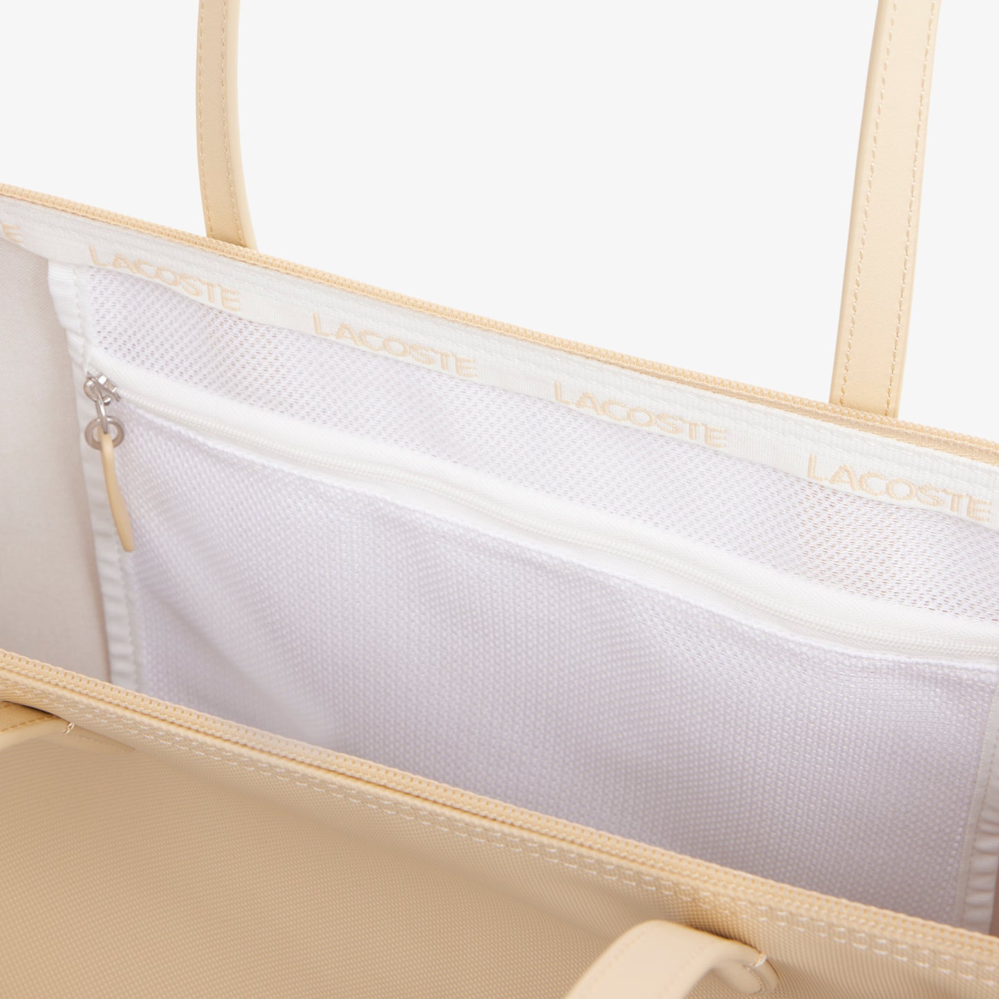 Large L.12.12 Concept Tote - NF1888PK