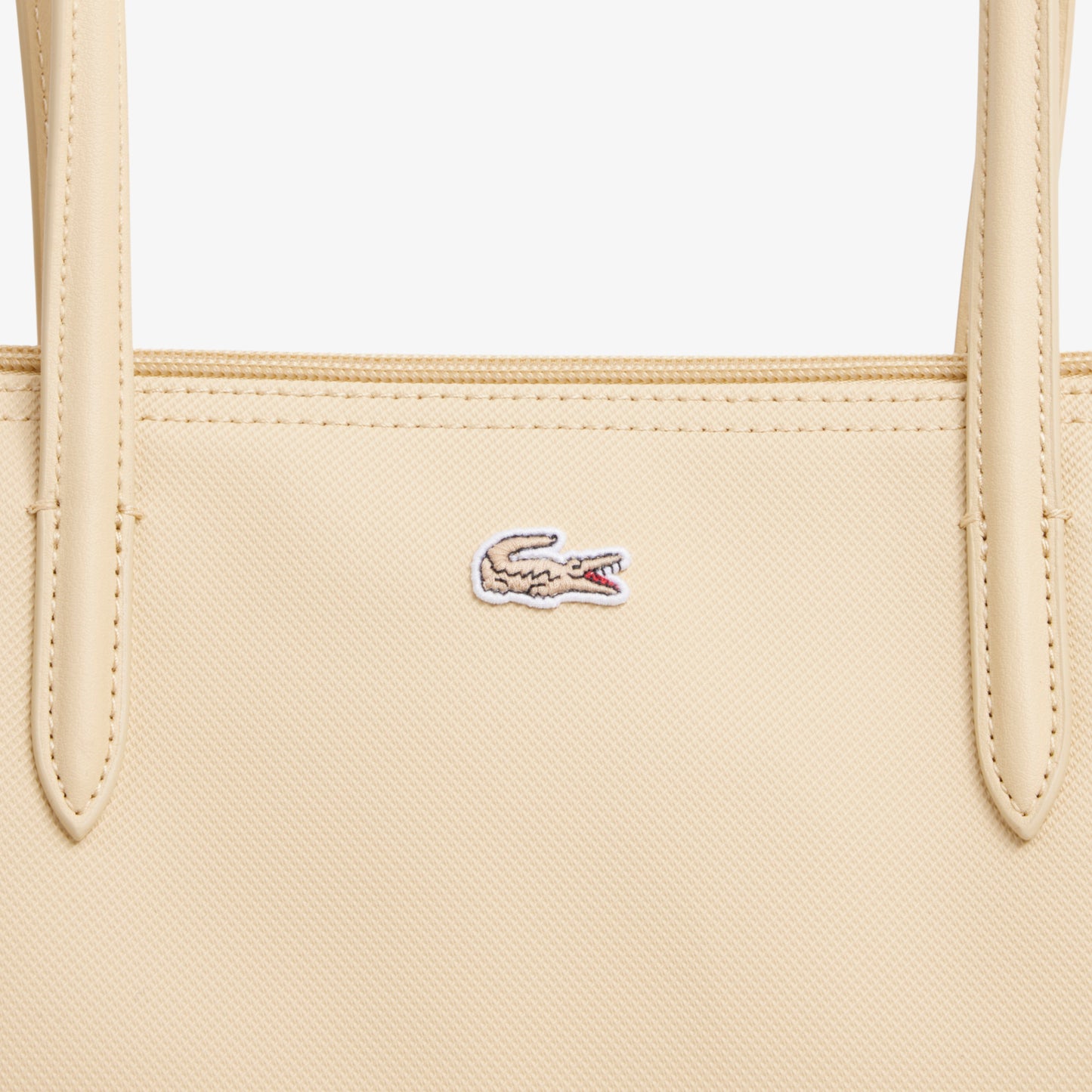 Large L.12.12 Concept Tote - NF1888PK