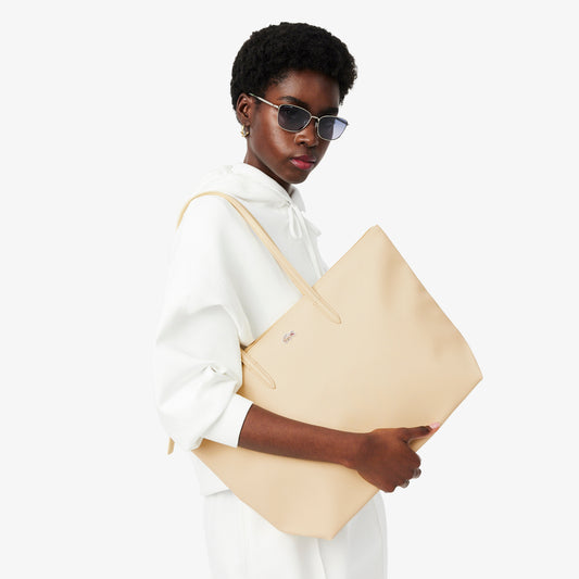 Large L.12.12 Concept Tote - NF1888PK