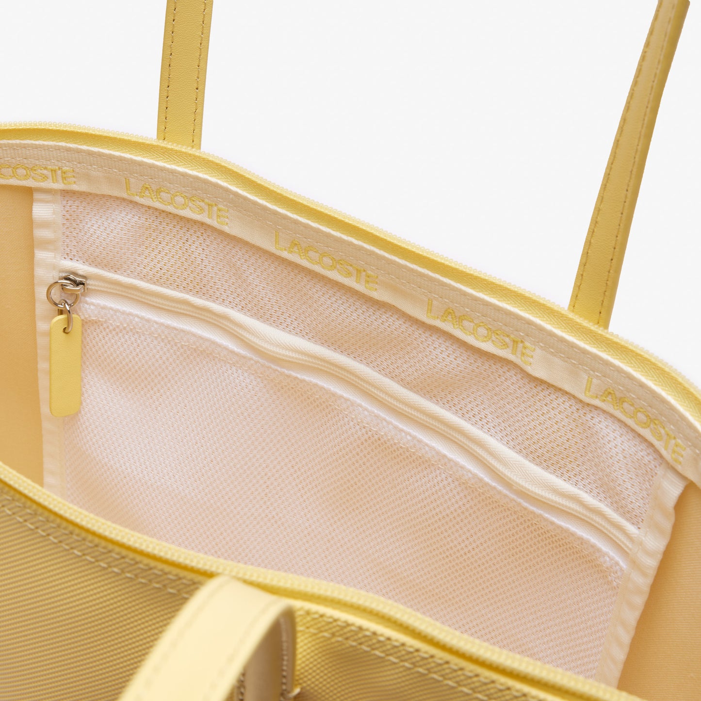 Large L.12.12 Concept Tote-NF1888PO