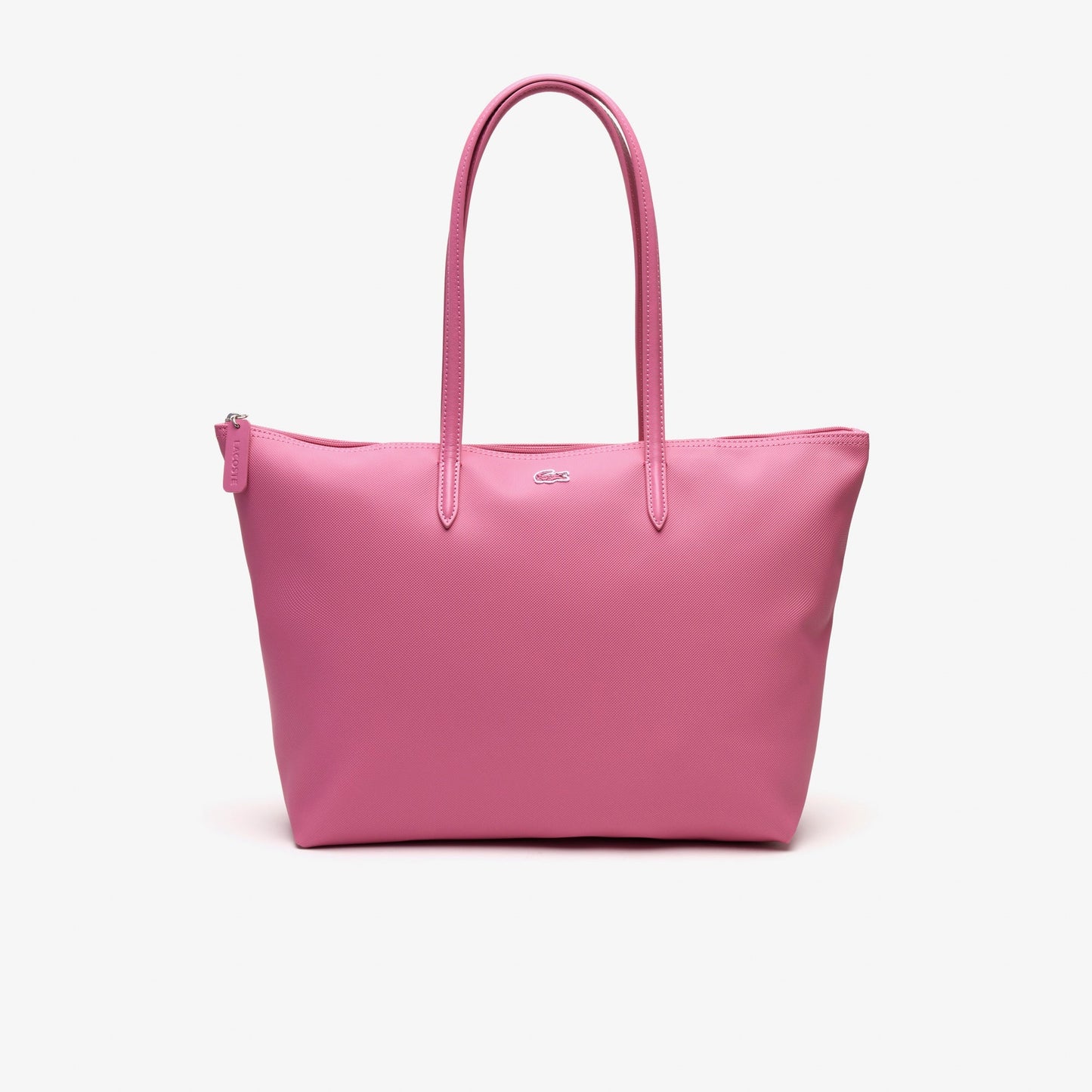 Women's L.12.12 Concept Zip Tote Bag - NF1888PO