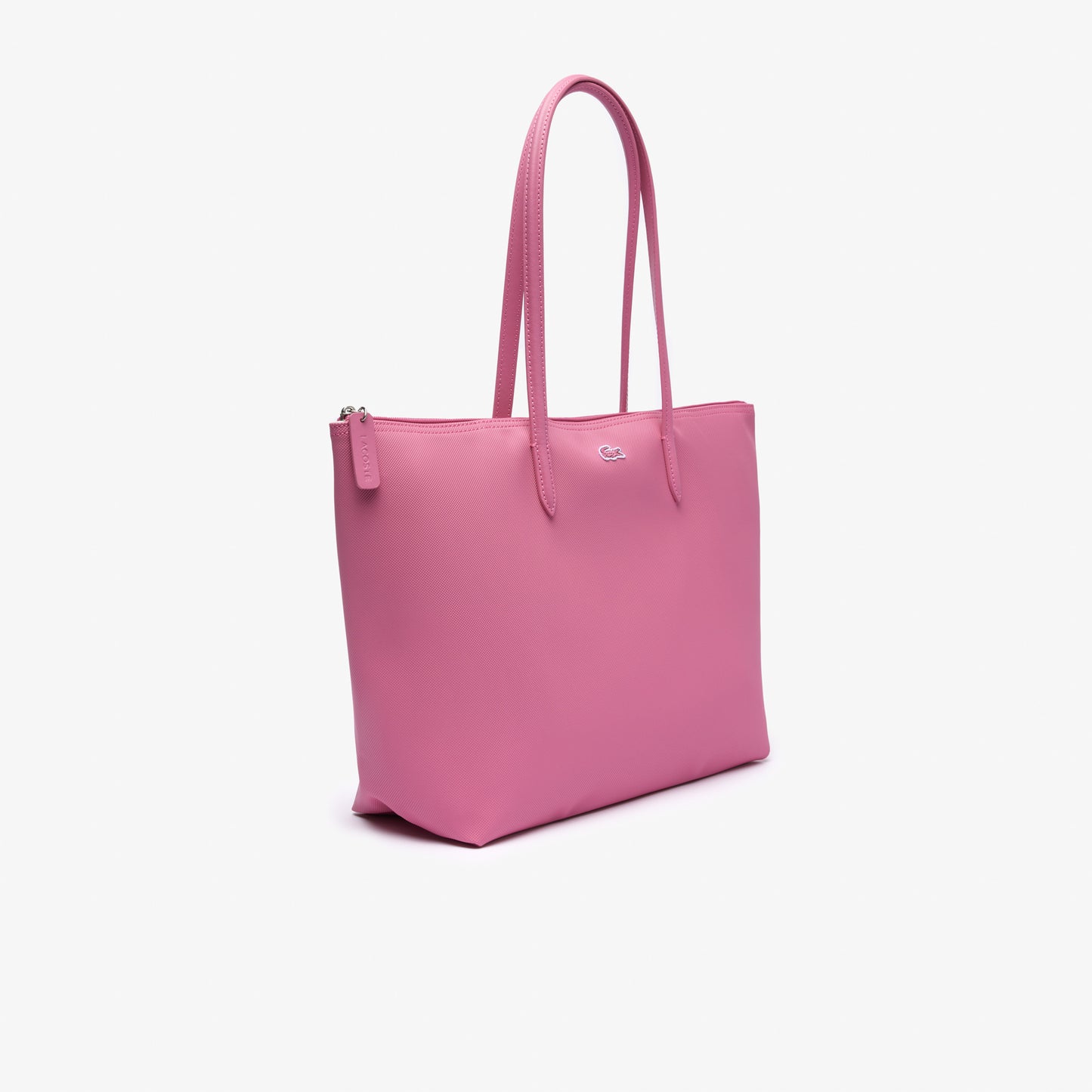 Women's L.12.12 Concept Zip Tote Bag - NF1888PO