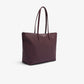 Large L.12.12 Concept Tote-NF1888PO
