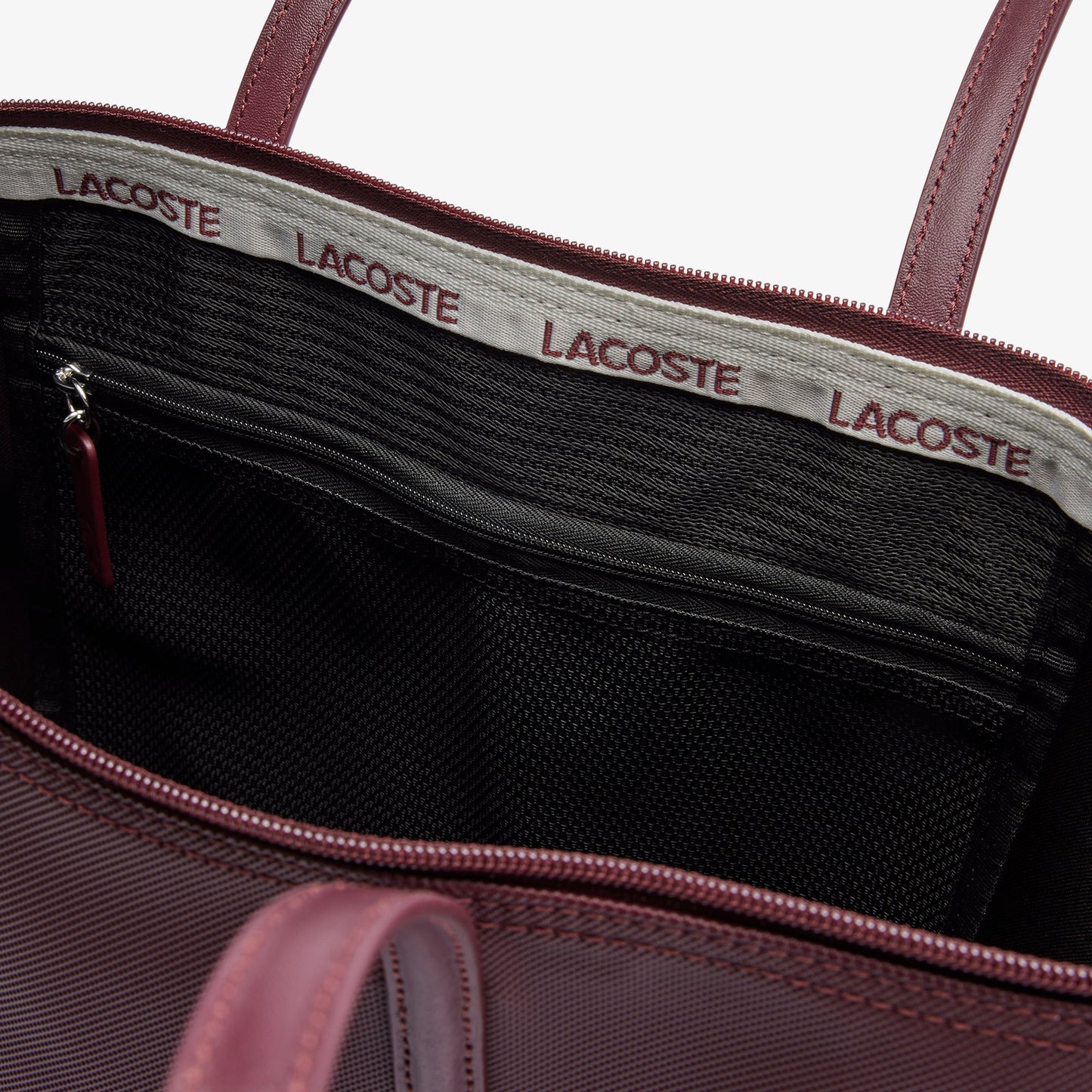 Large L.12.12 Concept Tote-NF1888PO