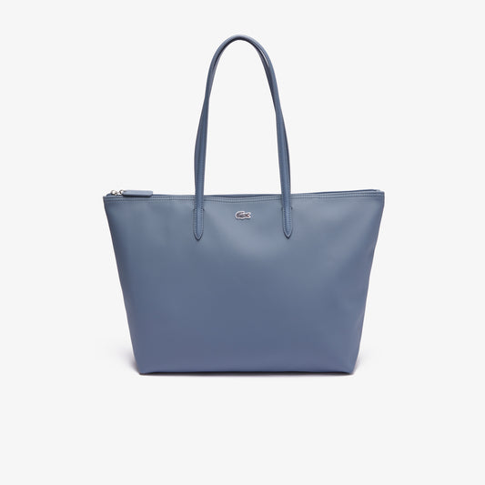 Women's L.12.12 Concept Zip Tote Bag - NF1888PO