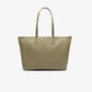 Large L.12.12 Concept Tote-NF1888PO