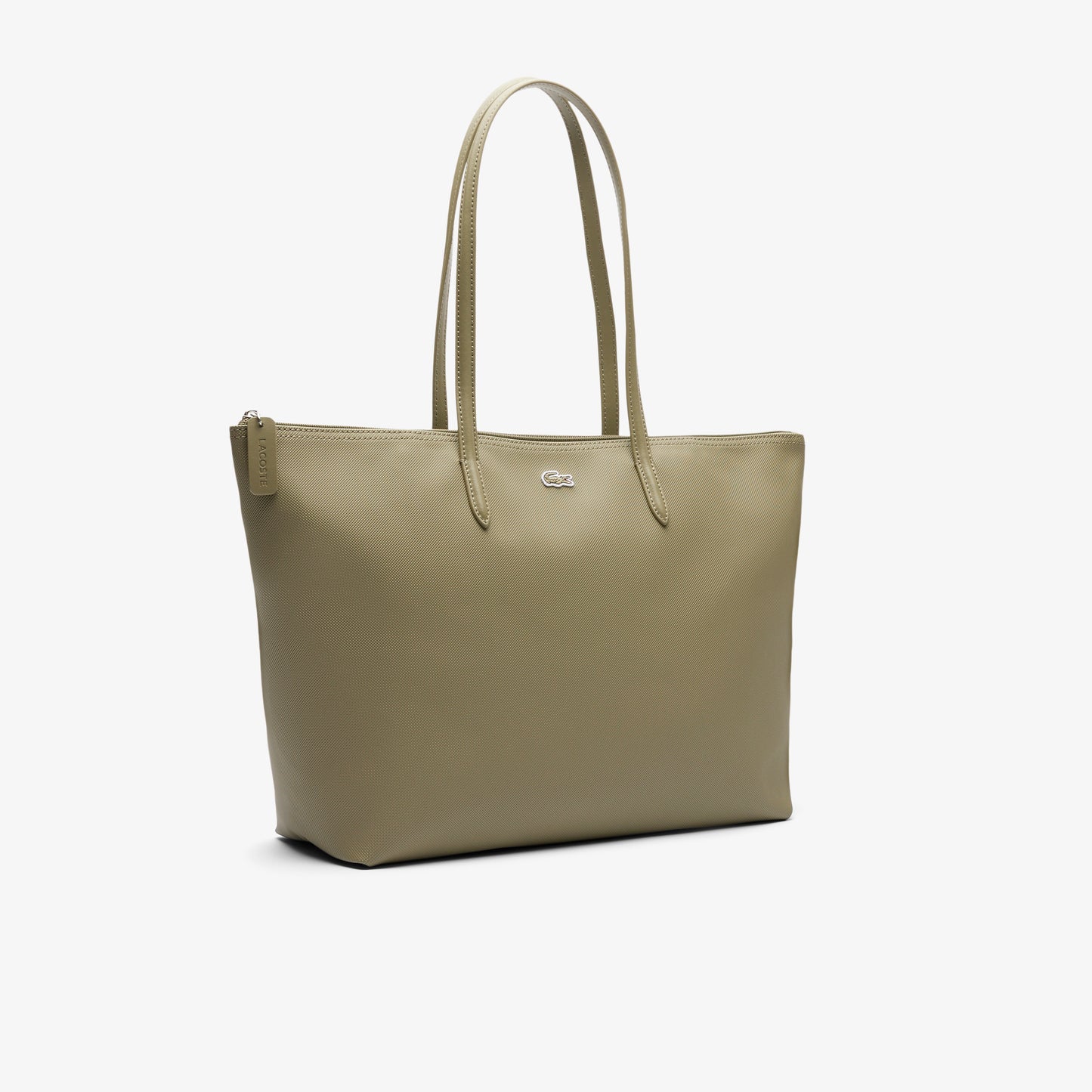 Large L.12.12 Concept Tote-NF1888PO