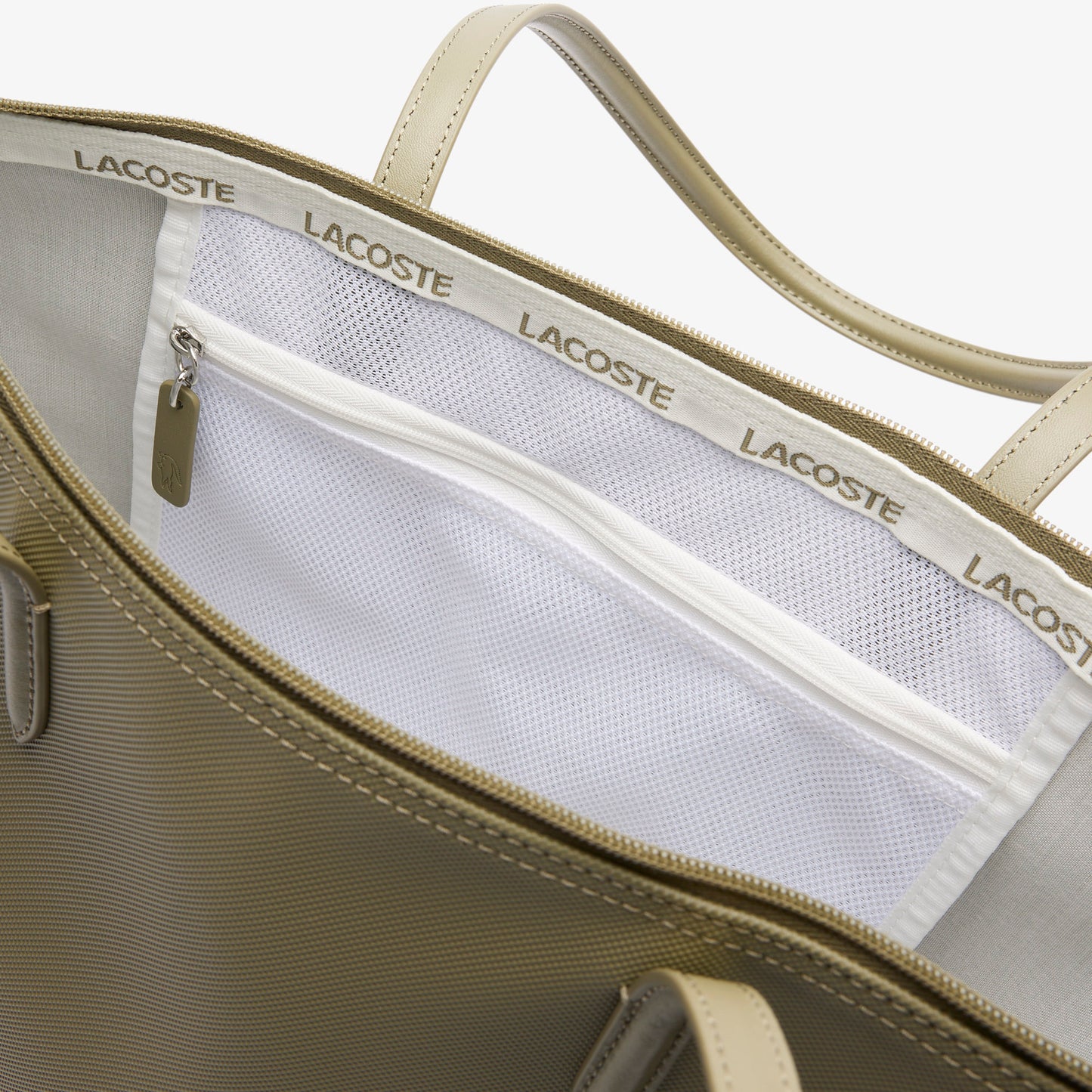 Large L.12.12 Concept Tote-NF1888PO
