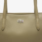 Large L.12.12 Concept Tote-NF1888PO
