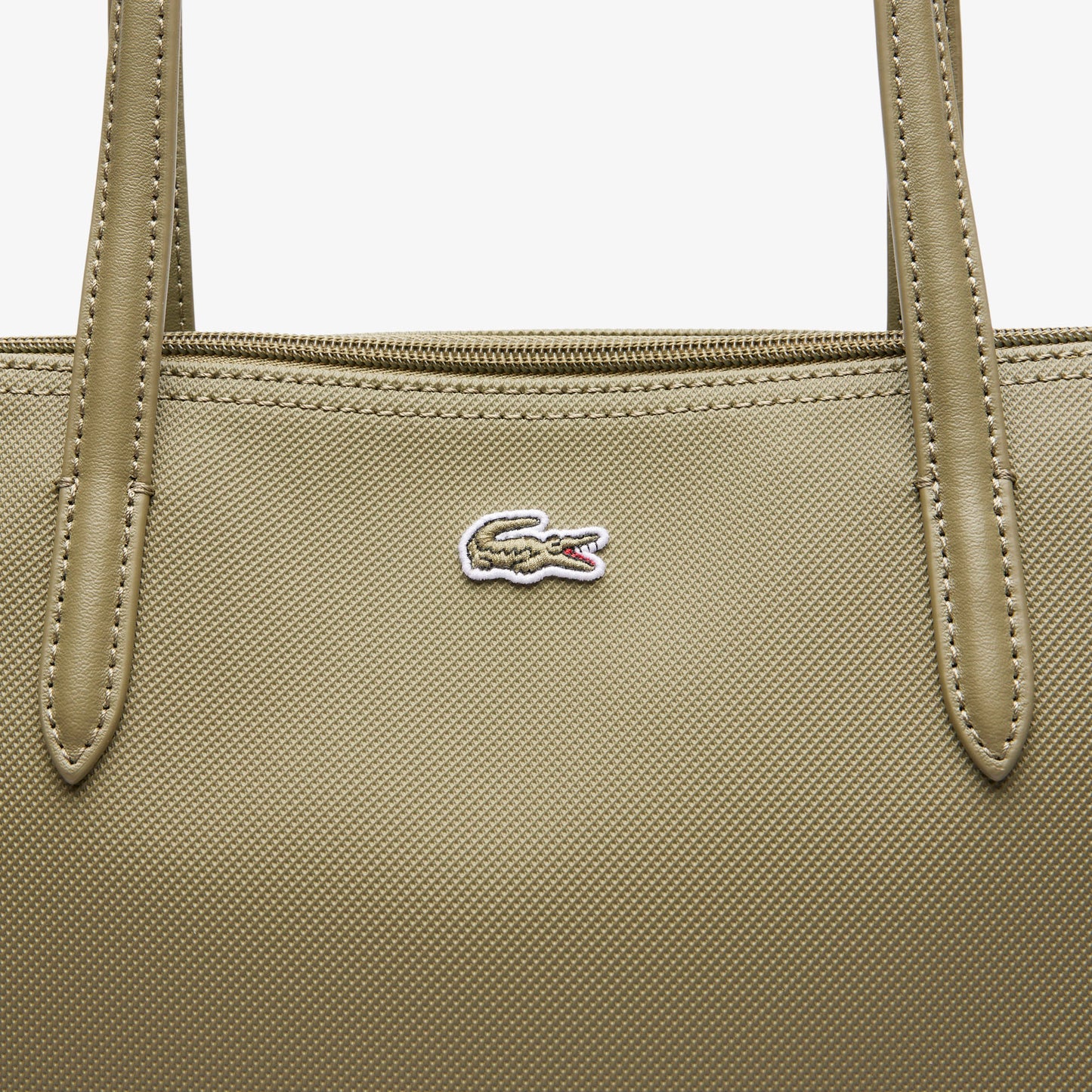 Large L.12.12 Concept Tote-NF1888PO