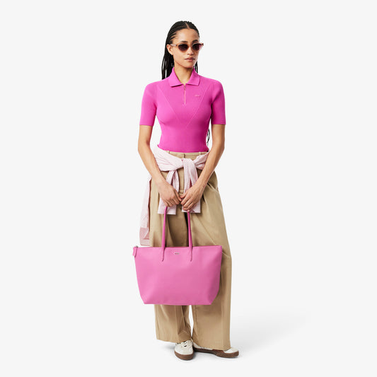 Large L.12.12 Concept Tote-NF1888PO