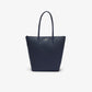 L.12.12 Concept Vertical Tote - NF1890PK