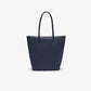 L.12.12 Concept Vertical Tote - NF1890PK