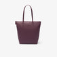 L.12.12 Concept Vertical Tote - NF1890PK