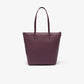 L.12.12 Concept Vertical Tote - NF1890PK