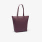 L.12.12 Concept Vertical Tote - NF1890PK