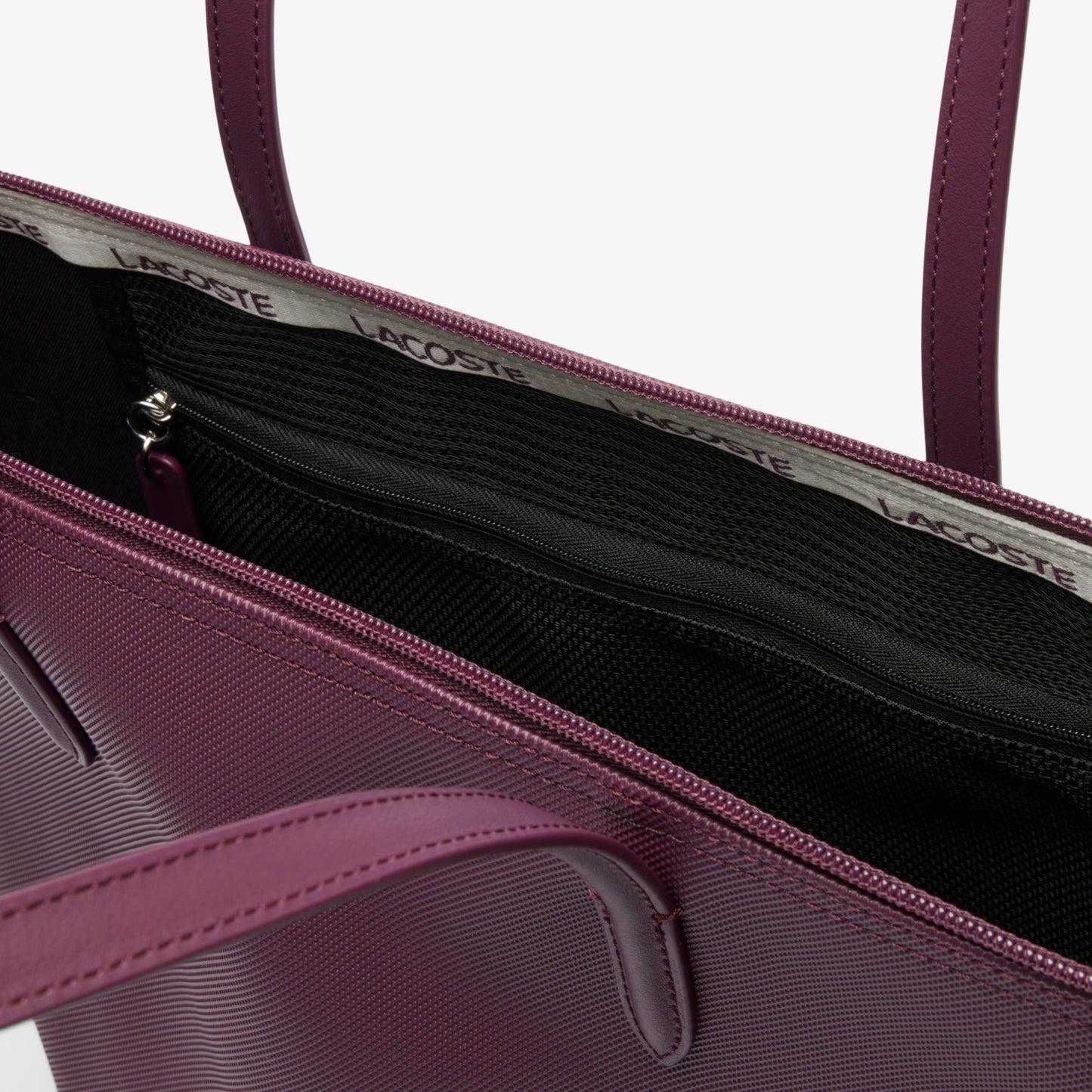 L.12.12 Concept Vertical Tote - NF1890PK