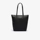 L.12.12 Concept Vertical Tote - NF1890PO