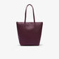 L.12.12 Concept Vertical Tote-NF1890PO