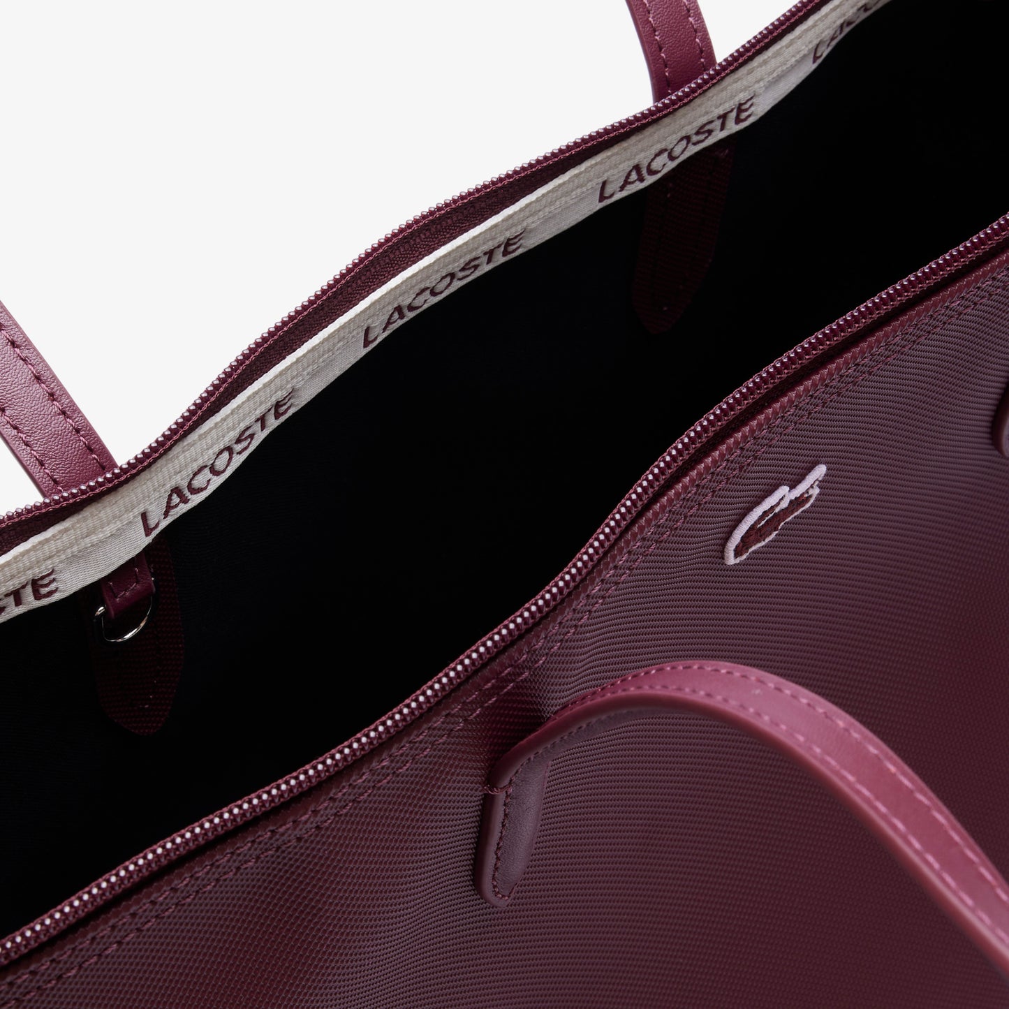 L.12.12 Concept Vertical Tote-NF1890PO