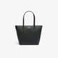 Small L.12.12 Concept Tote - NF2037PK