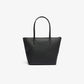 Small L.12.12 Concept Tote - NF2037PK