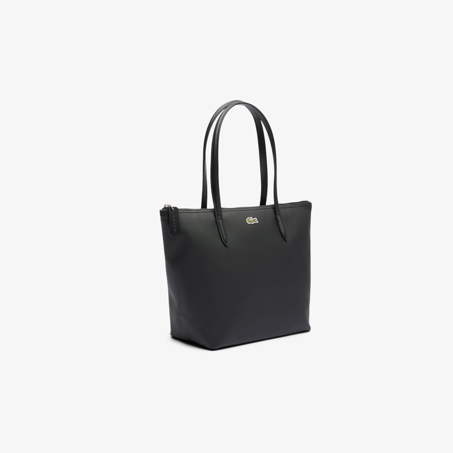 Small L.12.12 Concept Tote - NF2037PK