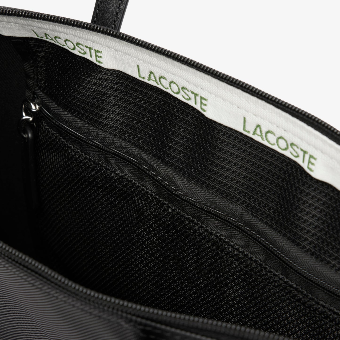 Small L.12.12 Concept Tote - NF2037PK