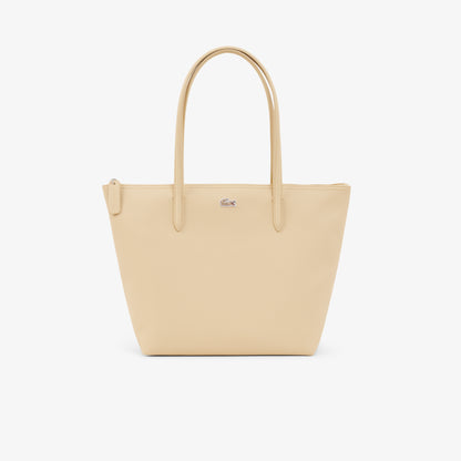 Small L.12.12 Concept Tote - NF2037PK