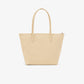 Small L.12.12 Concept Tote - NF2037PK