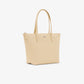 Small L.12.12 Concept Tote - NF2037PK