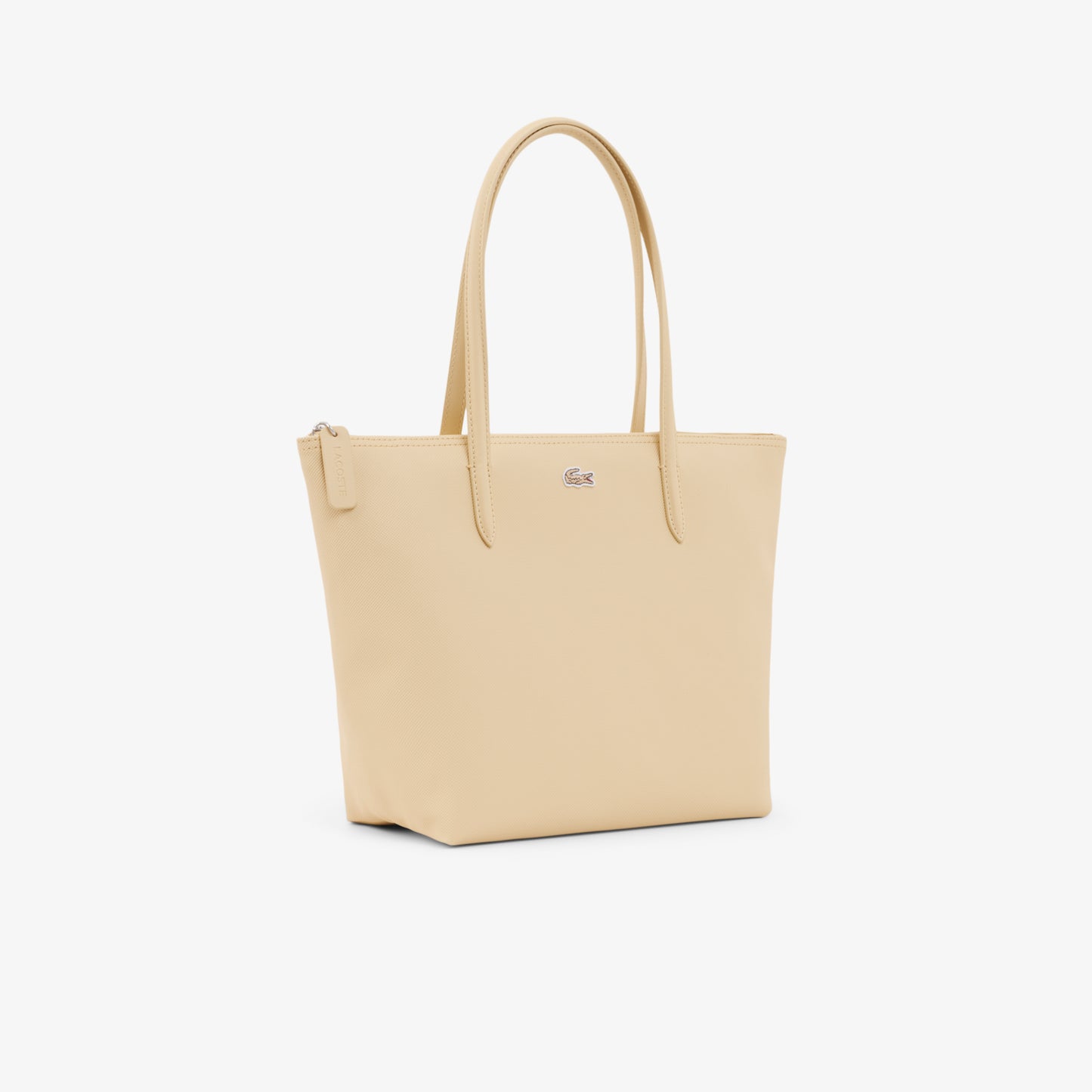 Small L.12.12 Concept Tote - NF2037PK