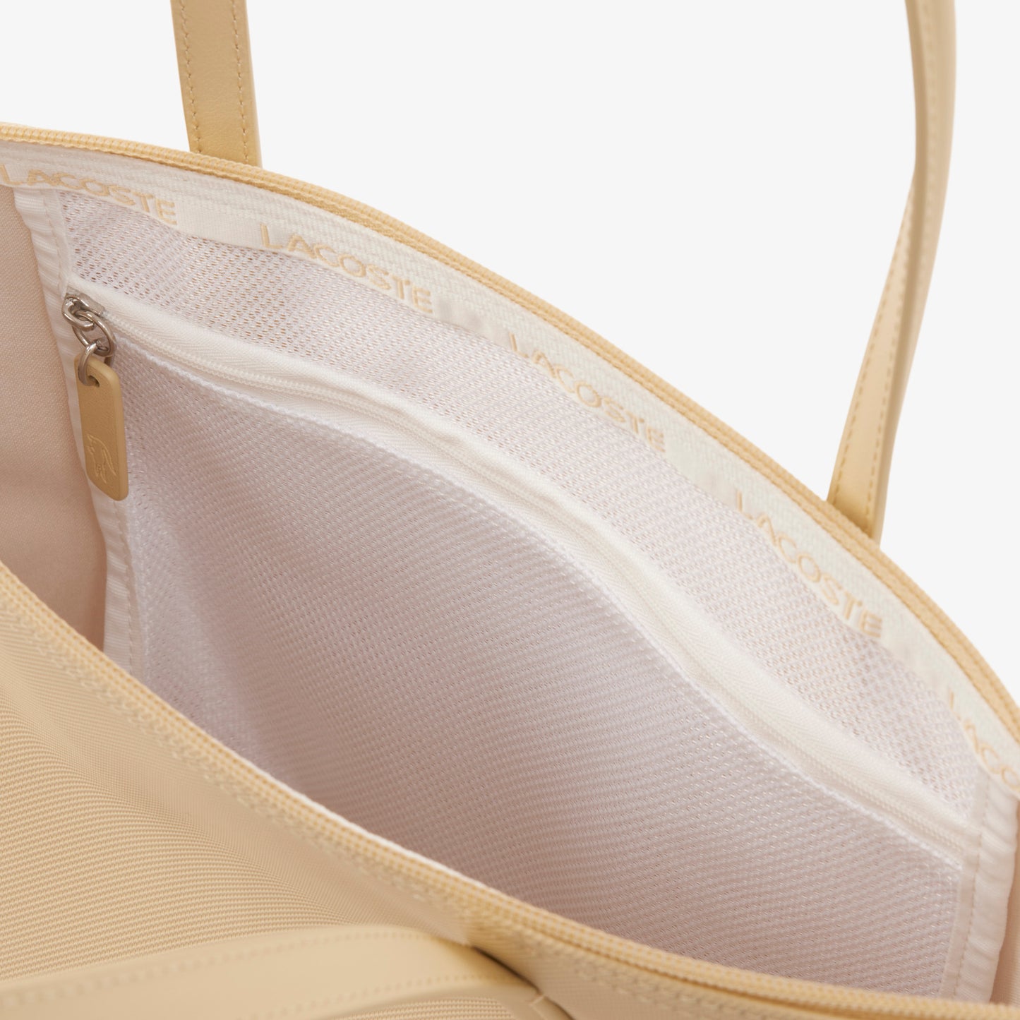 Small L.12.12 Concept Tote - NF2037PK
