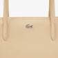 Small L.12.12 Concept Tote - NF2037PK