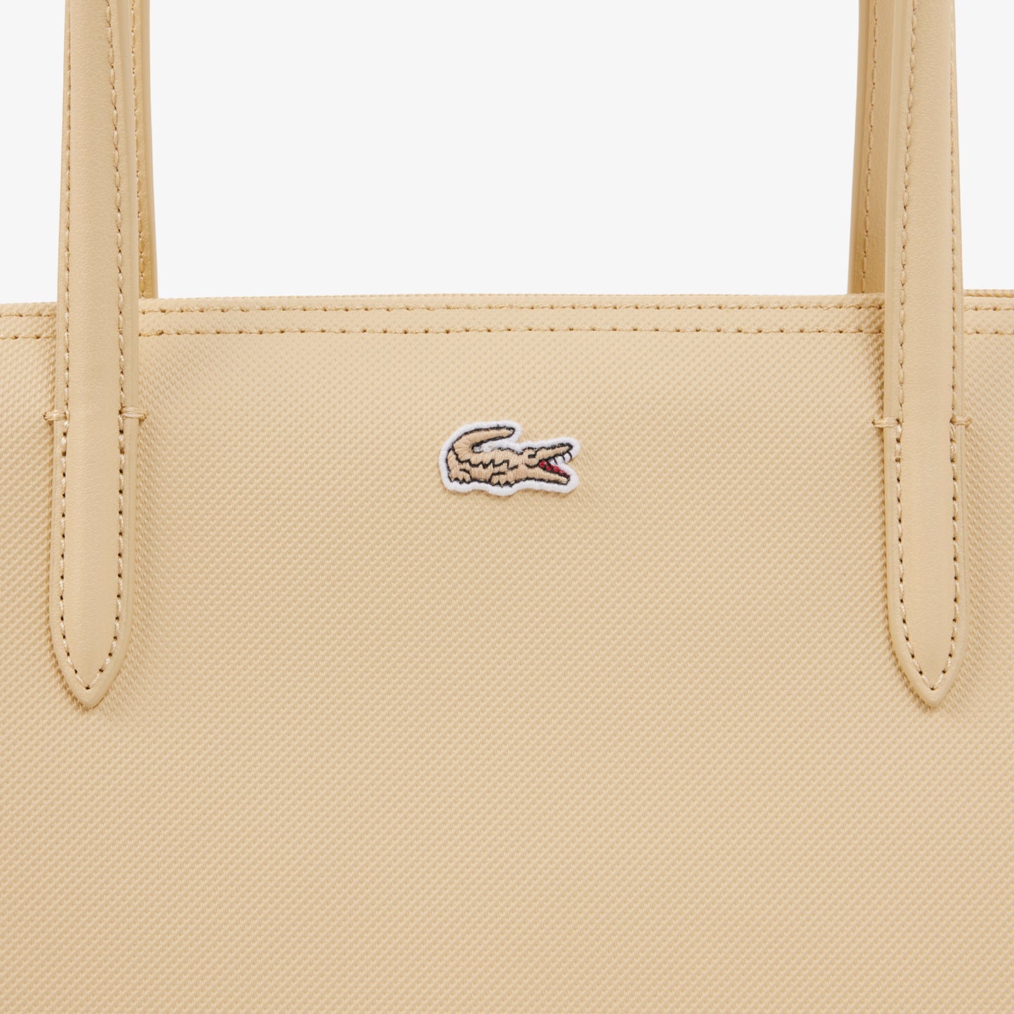 Small L.12.12 Concept Tote - NF2037PK